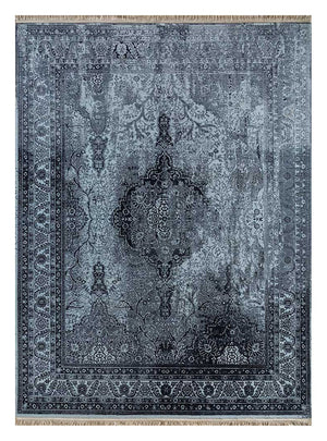 Alfombra Vintage - Gisella - rectángulo