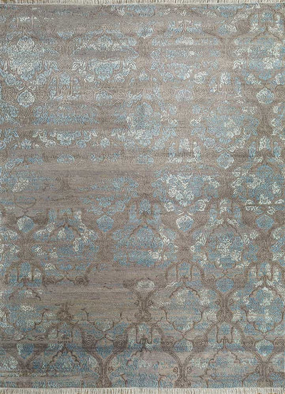 Alfombra de lana 195x300cm - Alfombra de lana