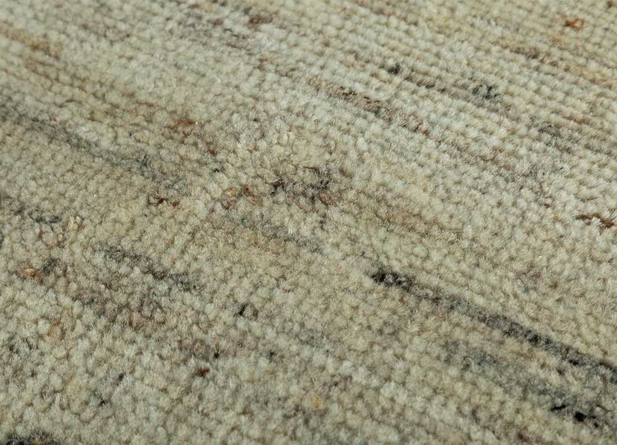 Alfombra Vintage - 300 x 240 cm - arena