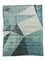 Alfombra de diseño forma especial - 300 x 240 cm - multicolor