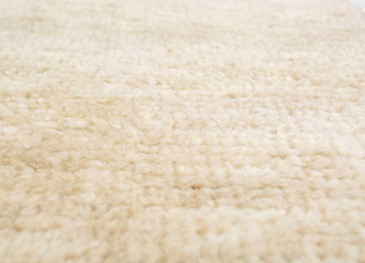 Alfombra Vintage - 300 x 240 cm - caramelo