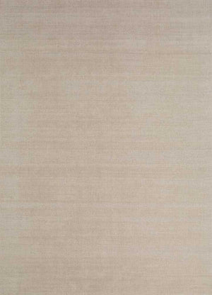Alfombra Kelim - Tendencia - 270 x 180 cm - gris claro
