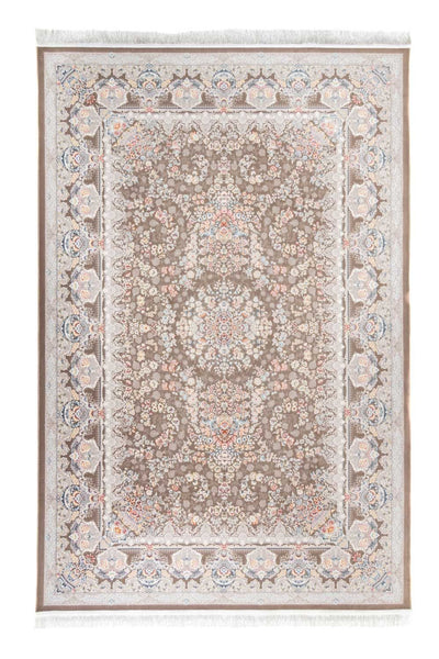 Alfombra persa Deljan