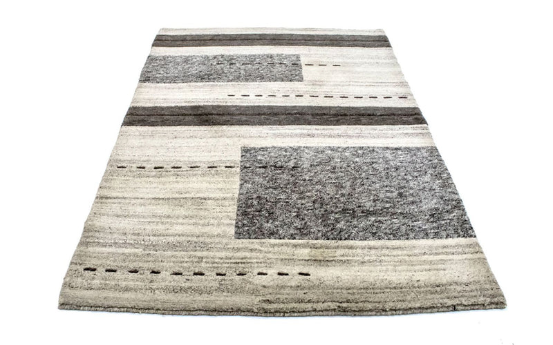 Alfombra de Nepal - 183 x 125 cm - multicolor