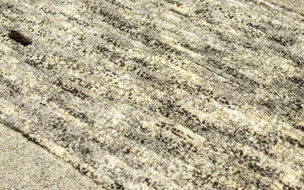 Alfombra de Nepal - 185 x 123 cm - multicolor