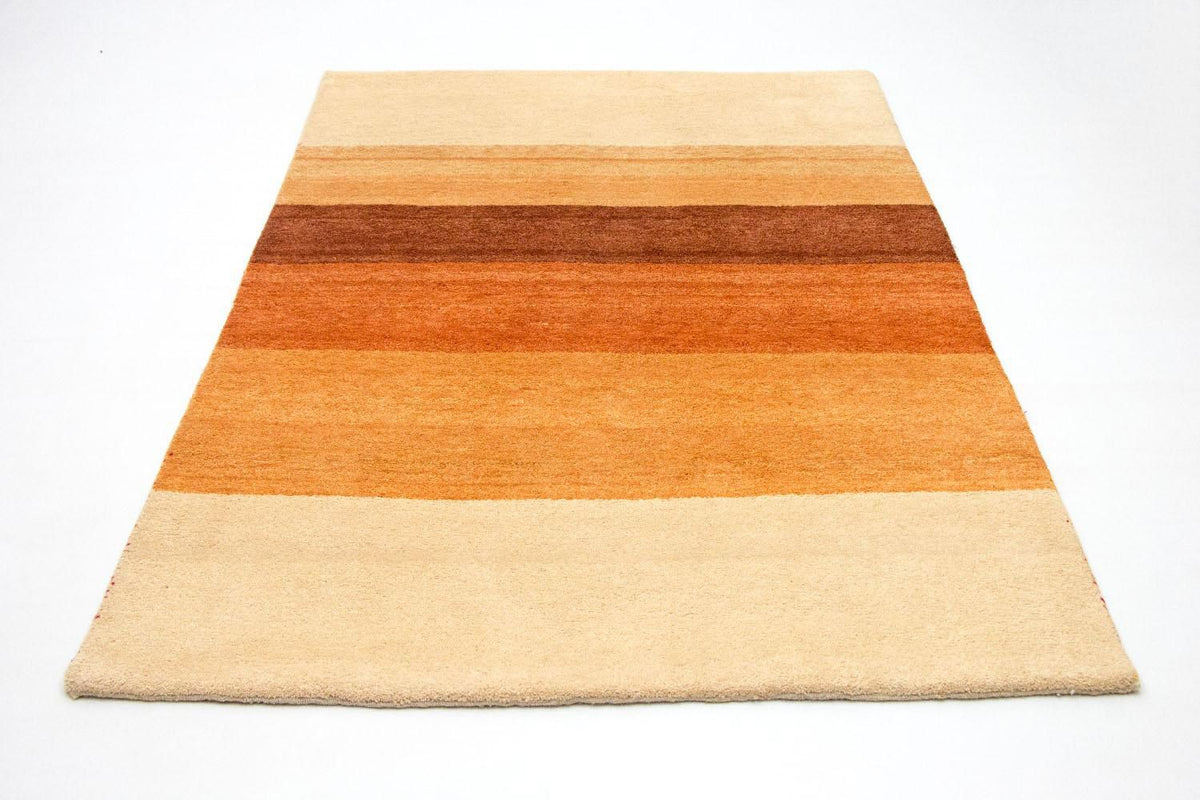 Alfombra Gabbeh - Indus - 235 x 166 cm - multicolor
