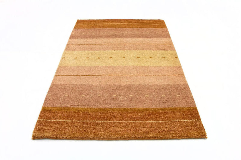 Alfombra Gabbeh - Indus - 151 x 95 cm - multicolor