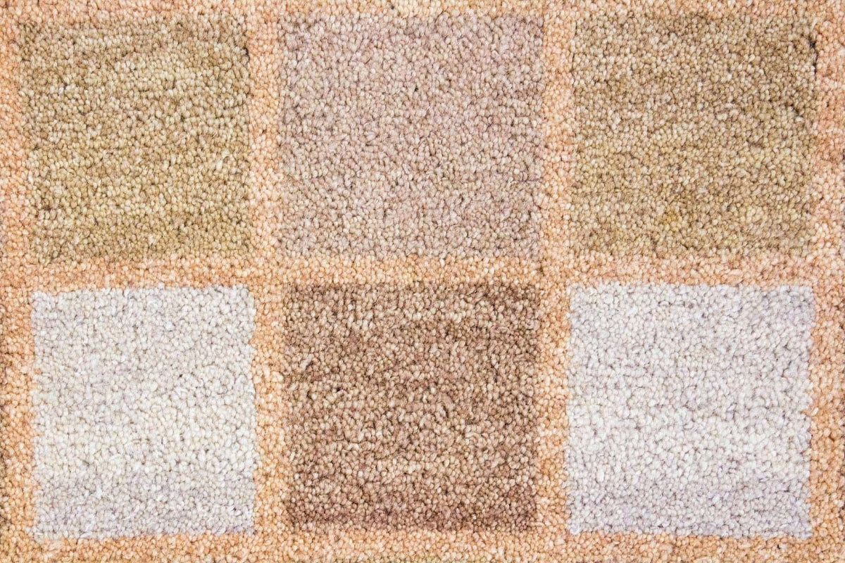 Alfombra Gabbeh - Indus - 140 x 70 cm - multicolor