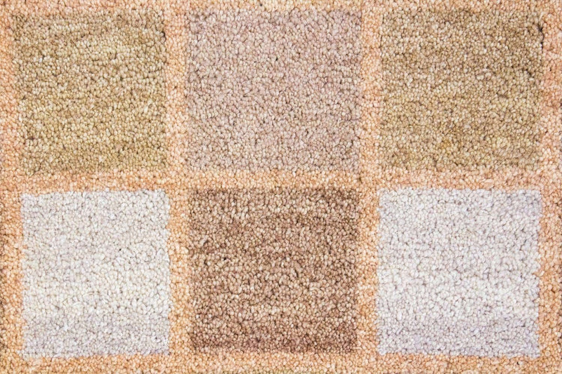 Alfombra Gabbeh - Indus - 140 x 70 cm - multicolor