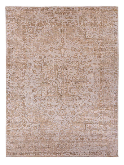 Alfombra de viscosa Ambrosia - Viskoseteppich