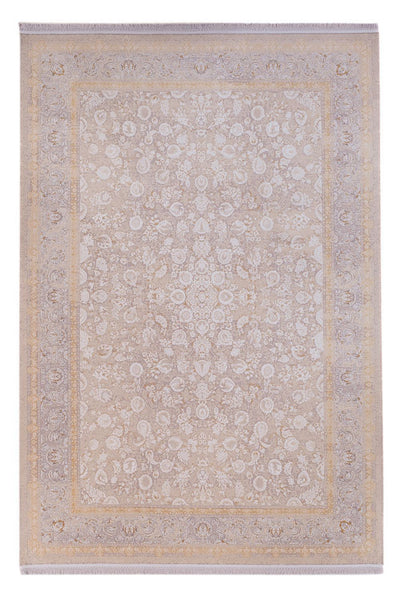Alfombra tejida oriental Bahar