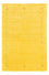 Alfombra Gabbeh - Indus - 250 x 200 cm - oro