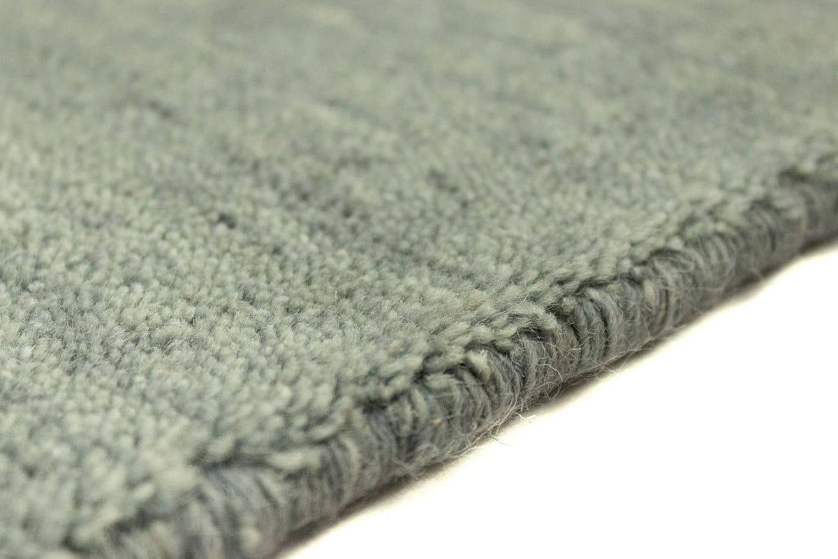 Alfombra Gabbeh - Indus - 250 x 200 cm - gris