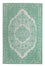 Alfombra Vintage - 340 x 240 cm - gris