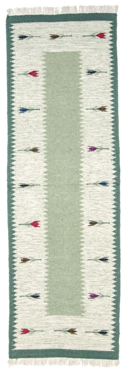 Kilim moderno Alfombra - Alfombra de lana