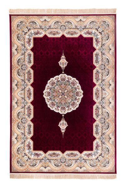 Alfombra persa Halidey