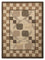 Alfombra Kelim - Tendencia - 200 x 140 cm - natural