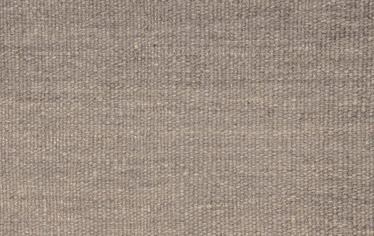 Alfombra Kelim - Tendencia - 183 x 123 cm - marrón