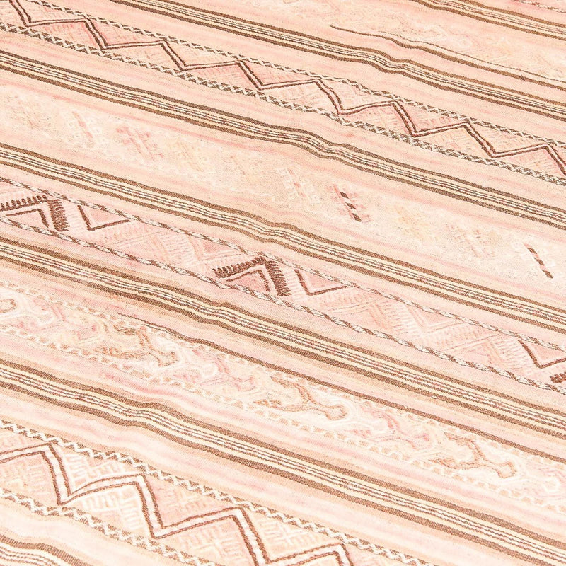 Alfombra Kelim - Oriental - 263 x 150 cm - multicolor