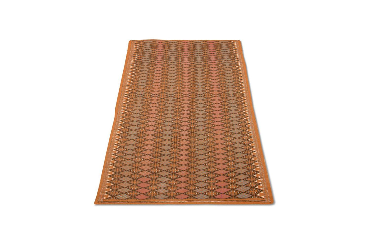 Alfombra Kelim - Oriental - 163 x 92 cm - multicolor