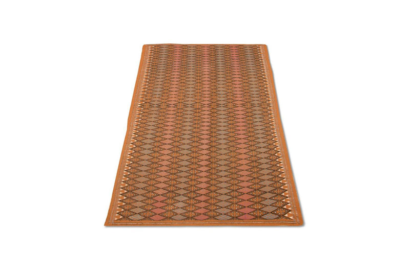 Alfombra Kelim - Oriental - 163 x 92 cm - multicolor