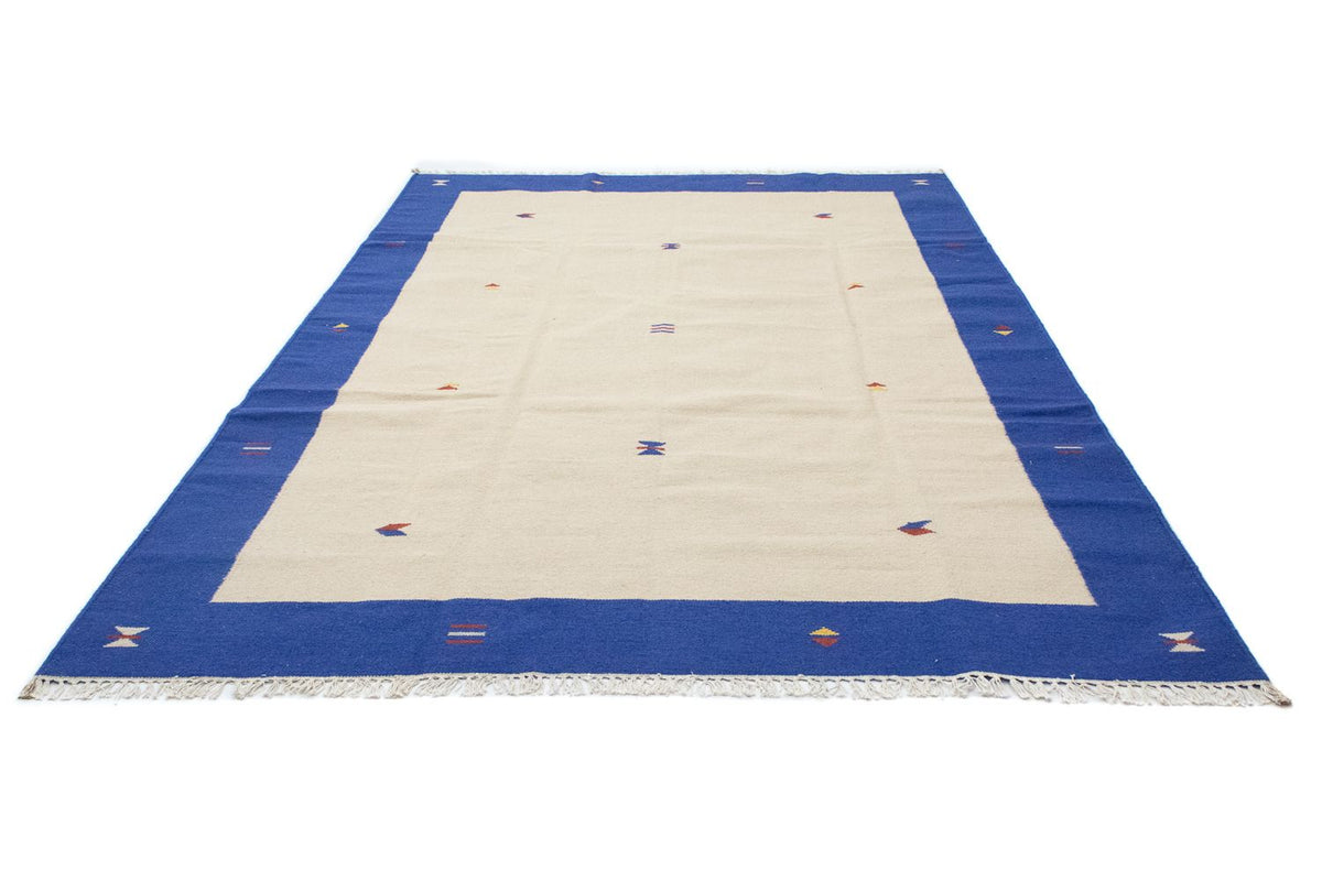 Alfombra Kelim - Tendencia - 300 x 200 cm - beige