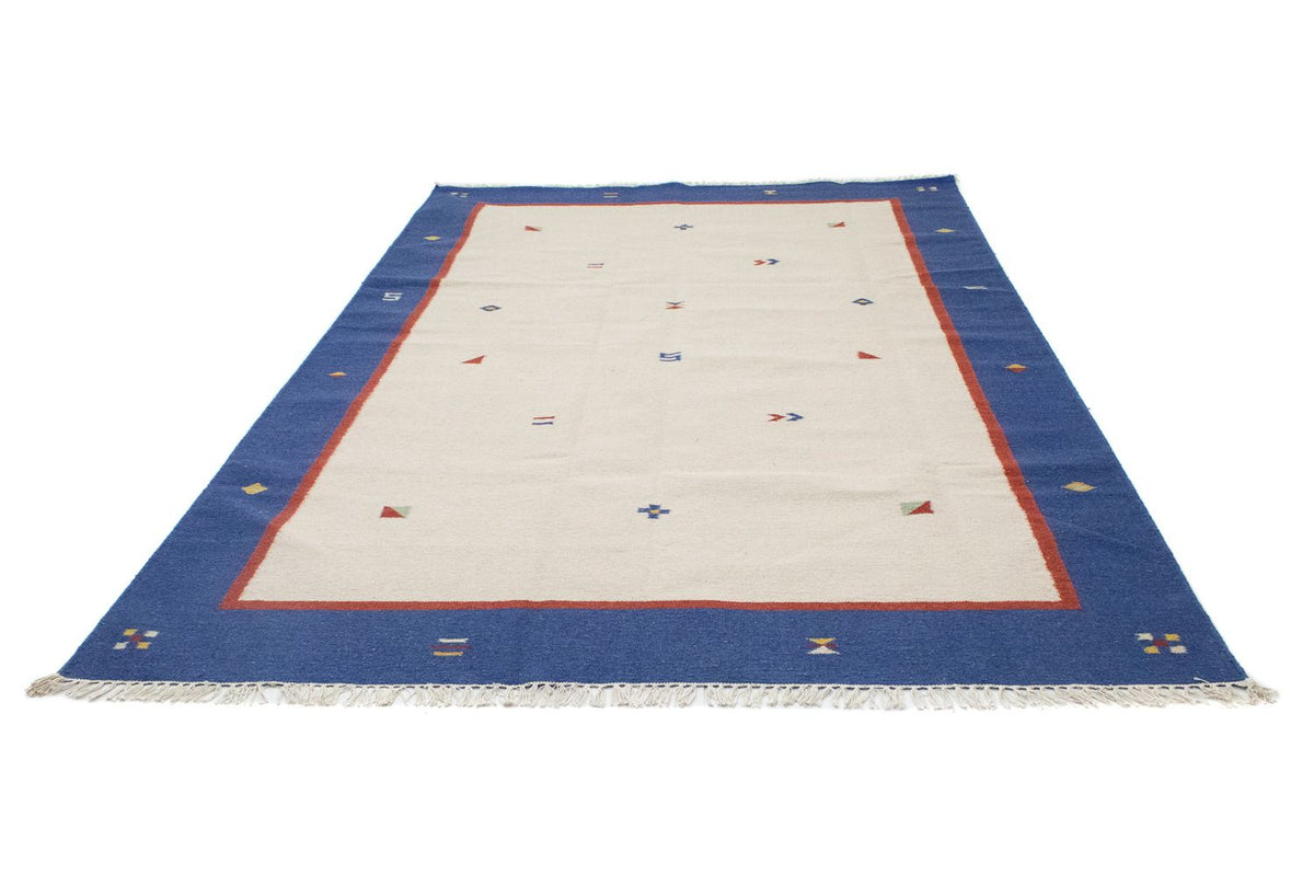 Alfombra Kelim - Tendencia - 300 x 200 cm - beige