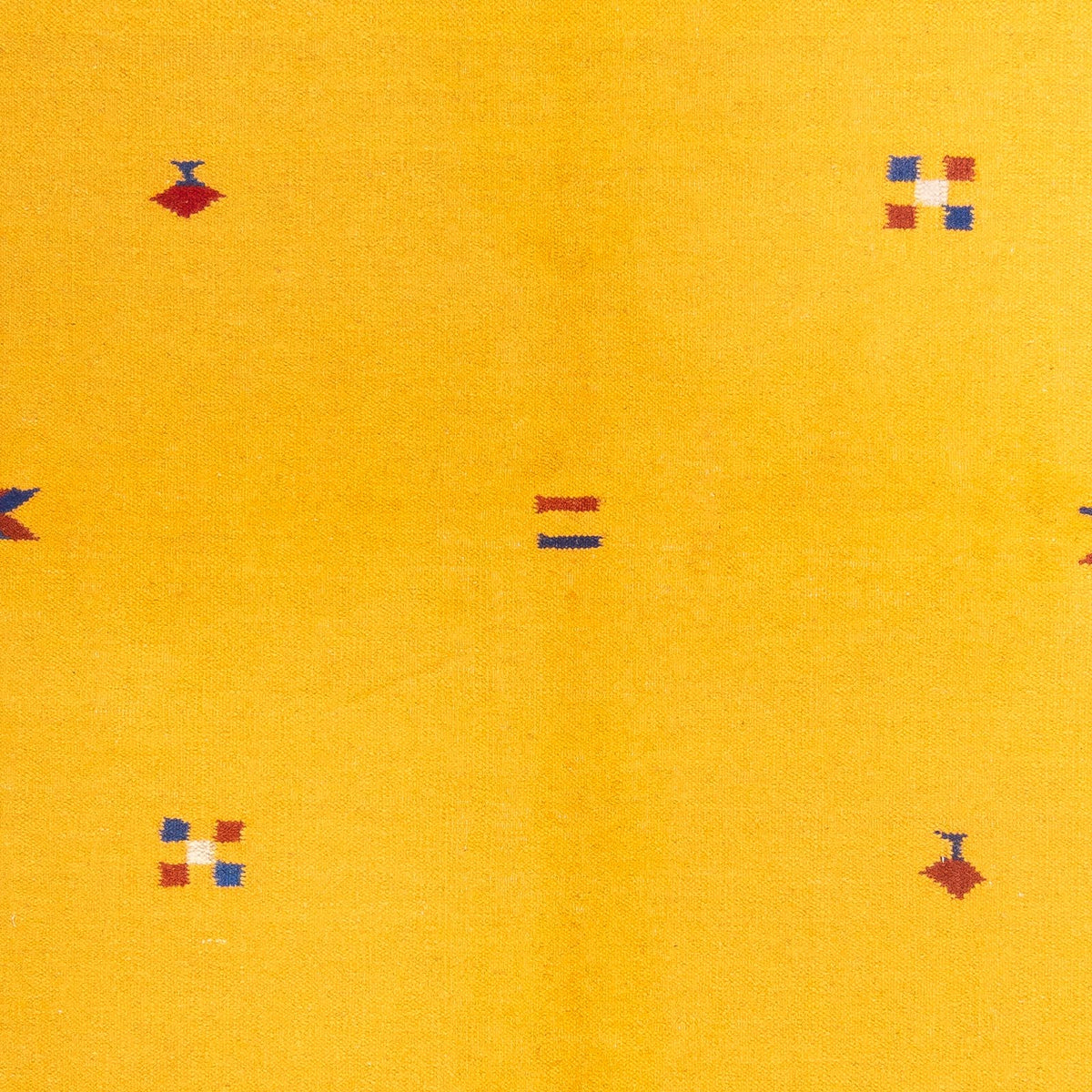Alfombra Kelim - Tendencia - 240 x 170 cm - oro