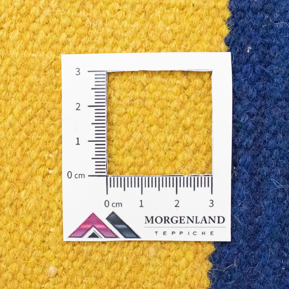 Alfombra Kelim - Tendencia - 200 x 140 cm - rojo