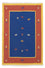 Alfombra Kelim - Tendencia - 200 x 140 cm - azul