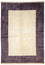 Alfombra de Nepal - 244 x 175 cm - beige