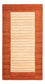 Alfombra Gabbeh - Loribaft Softy - 132 x 72 cm - beige