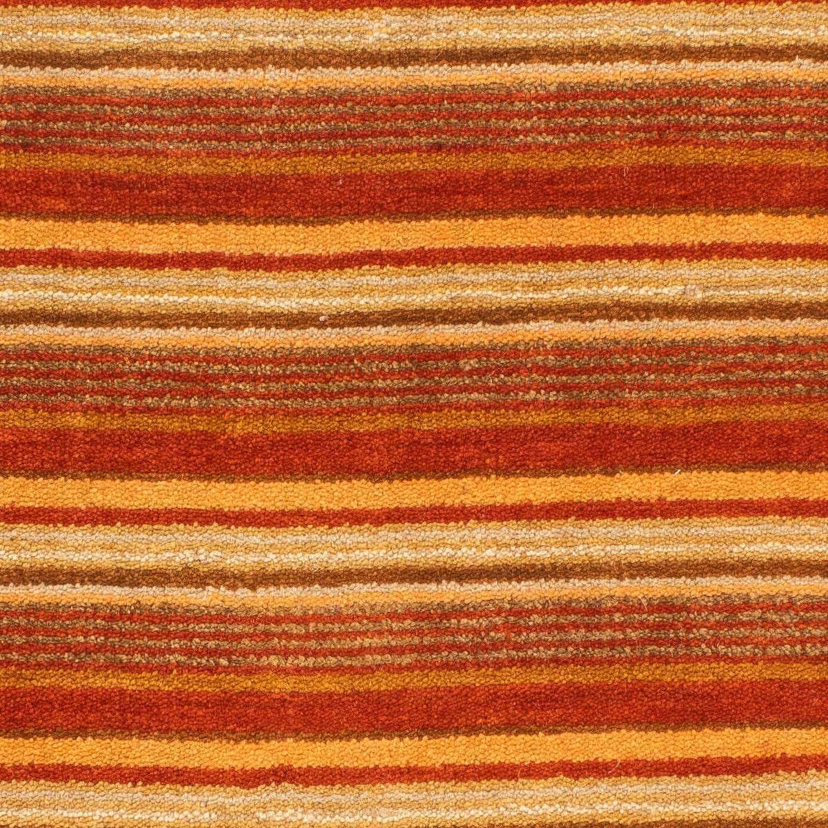 Alfombra Gabbeh - Loribaft Softy - 122 x 73 cm - multicolor
