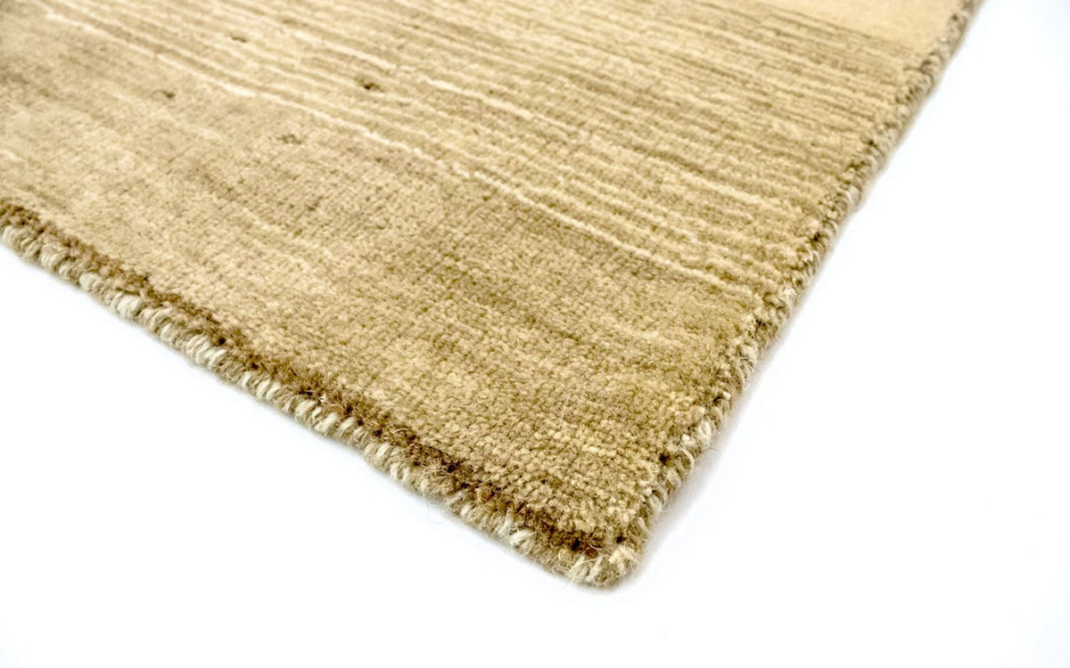 Alfombra de lana - 180 x 120 cm - multicolor