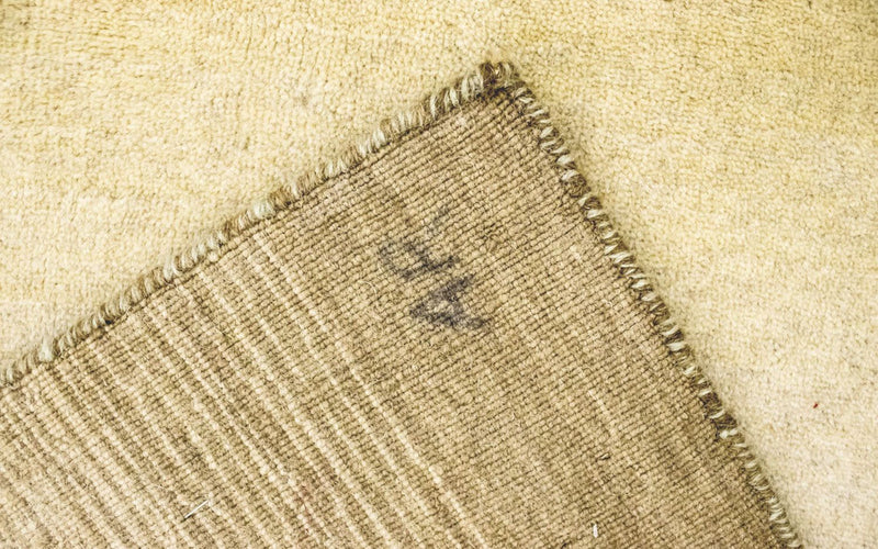 Alfombra de lana - 180 x 120 cm - multicolor