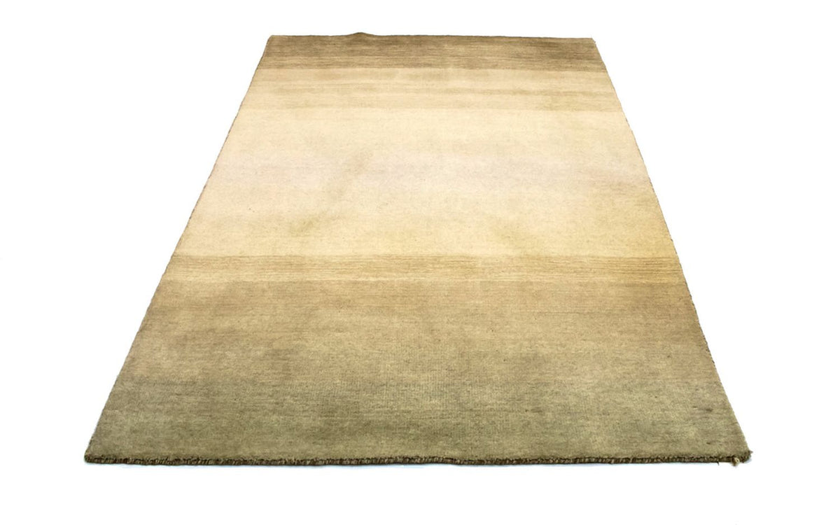 Alfombra de lana - 180 x 120 cm - multicolor