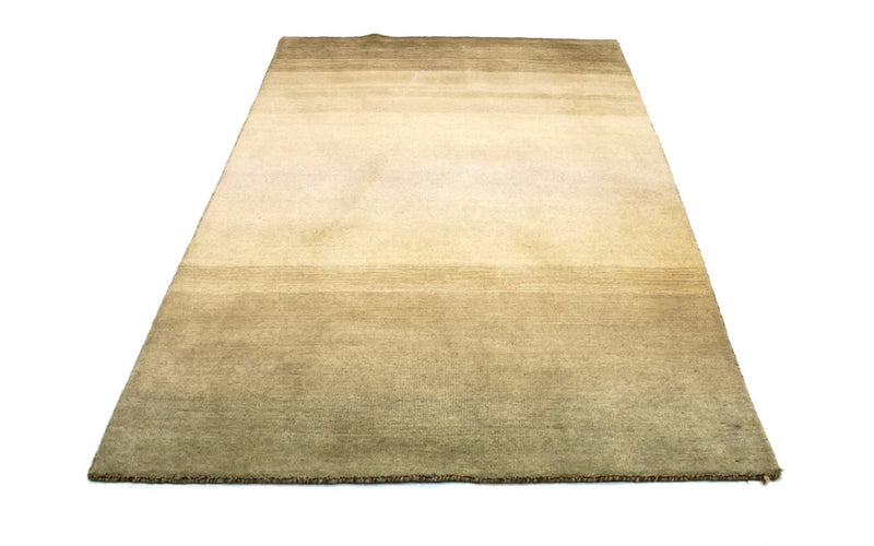 Alfombra de lana - 180 x 120 cm - multicolor