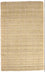 Alfombra de lana - 89 x 55 cm - beige