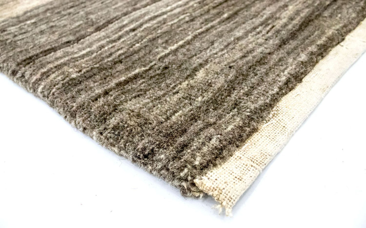 Alfombra Gabbeh - Softy - 200 x 140 cm - multicolor