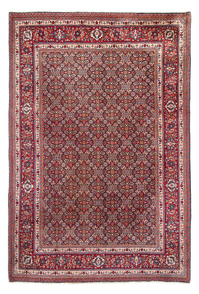 Varamin Alfombra 221x320cm - Alfombra persa