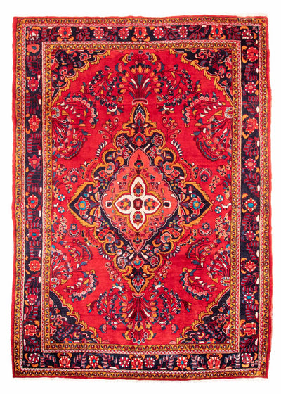 Hamadan Alfombra 242x341cm - Alfombra persa