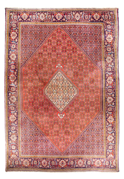 Bidjar Alfombra 310x420cm - Alfombra persa