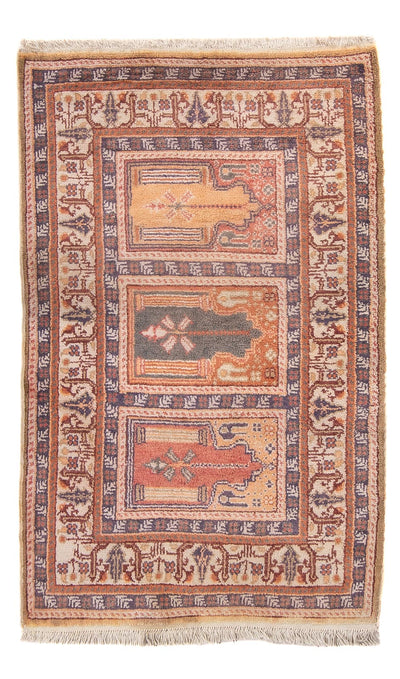 Kayseri Alfombra 61x97cm - Alfombra oriental