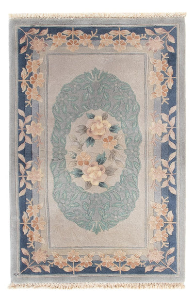 Alfombra china 60x94cm - Alfombra oriental