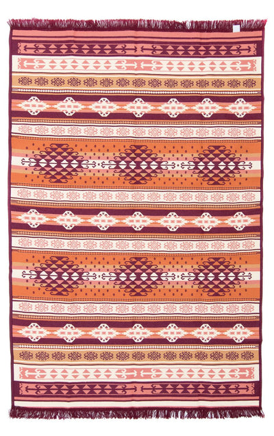Kilim moderno Alfombra Avita