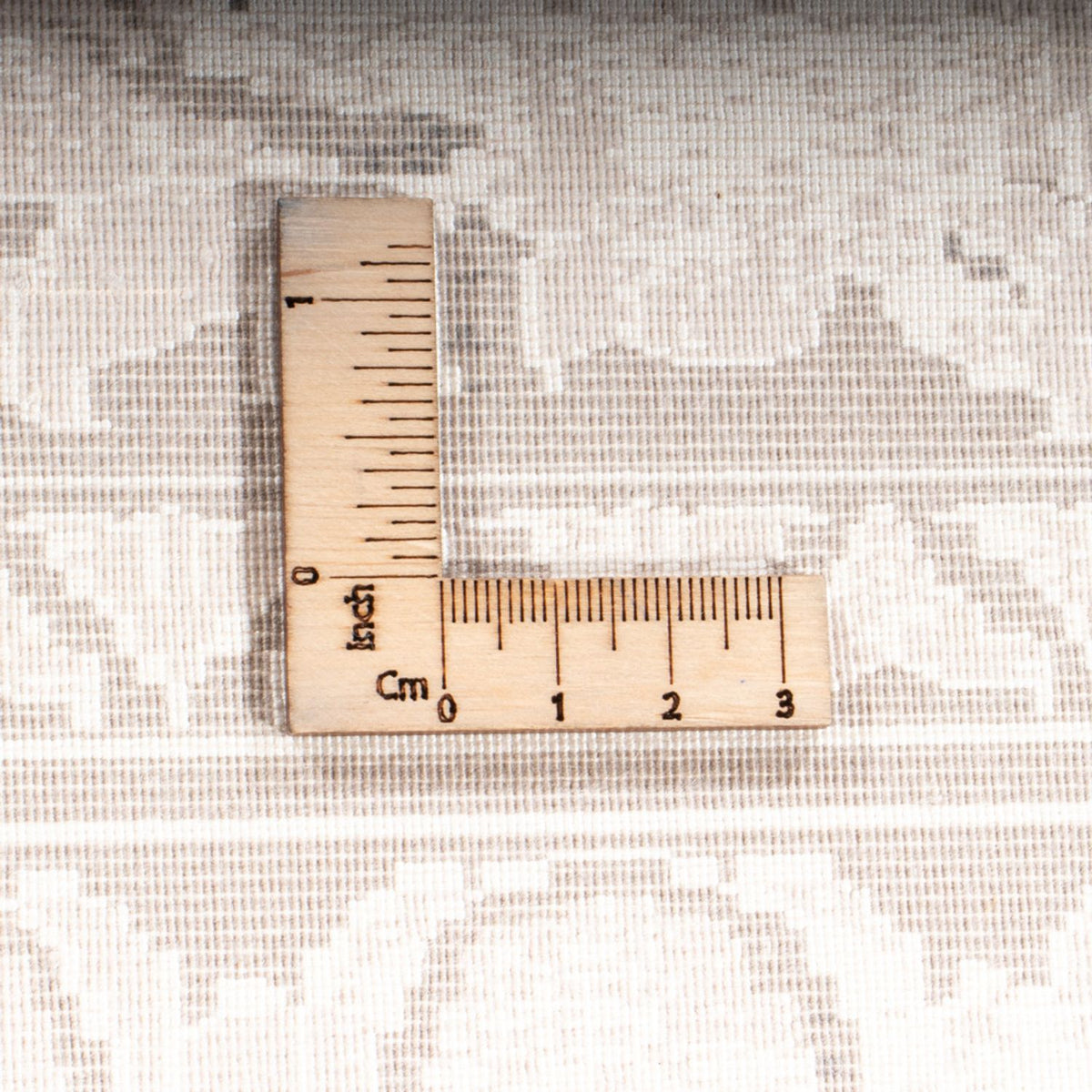 Alfombra de diseño - 300 x 200 cm - gris