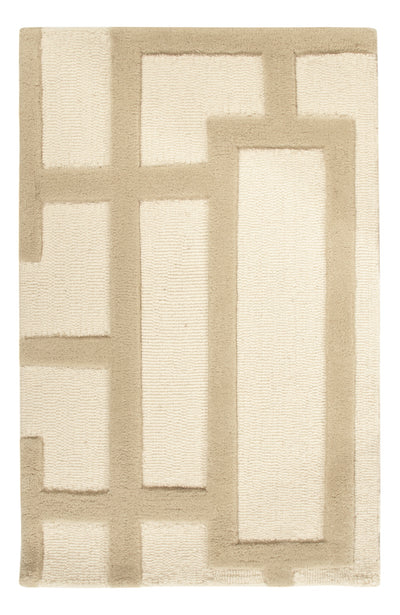 Alfombra de lana 60x90cm - Alfombra de lana
