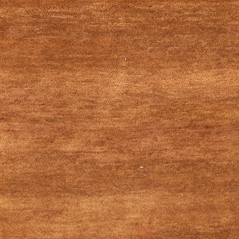 Alfombra Gabbeh - Loribaft Indus - 160 x 90 cm - terracota