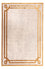 Alfombra de diseño - 300 x 200 cm - beige