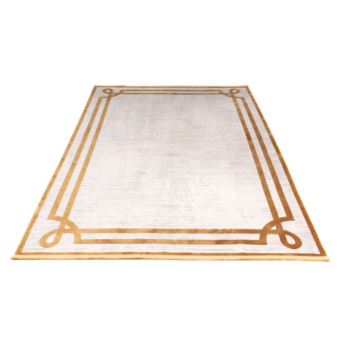 Alfombra de diseño - 300 x 200 cm - beige